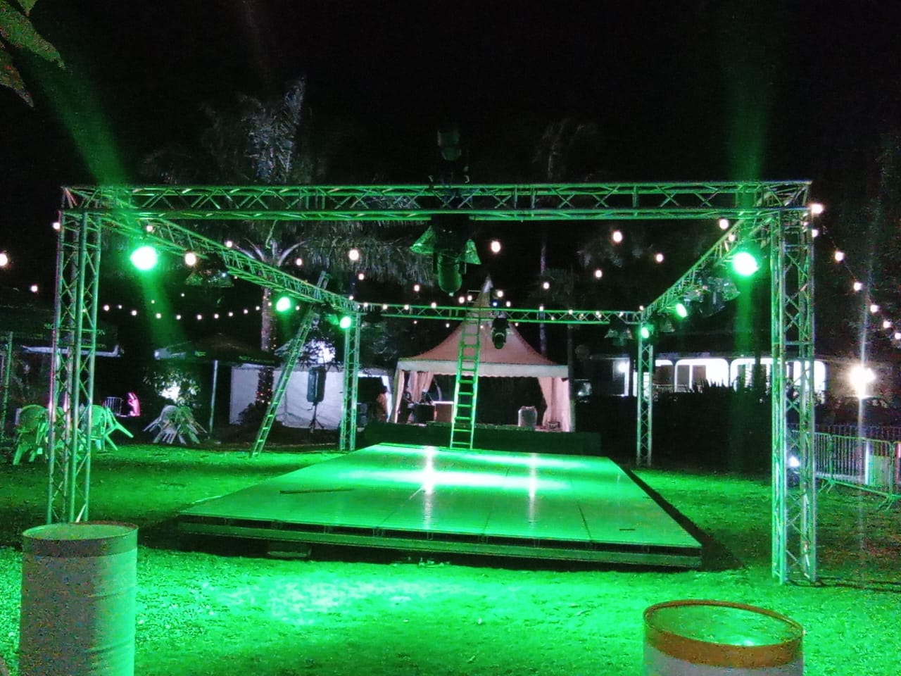 Festival des Îles